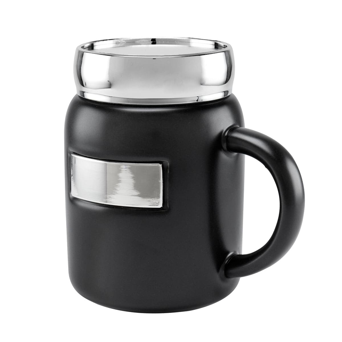 TAZA ILMA - NEGRO
