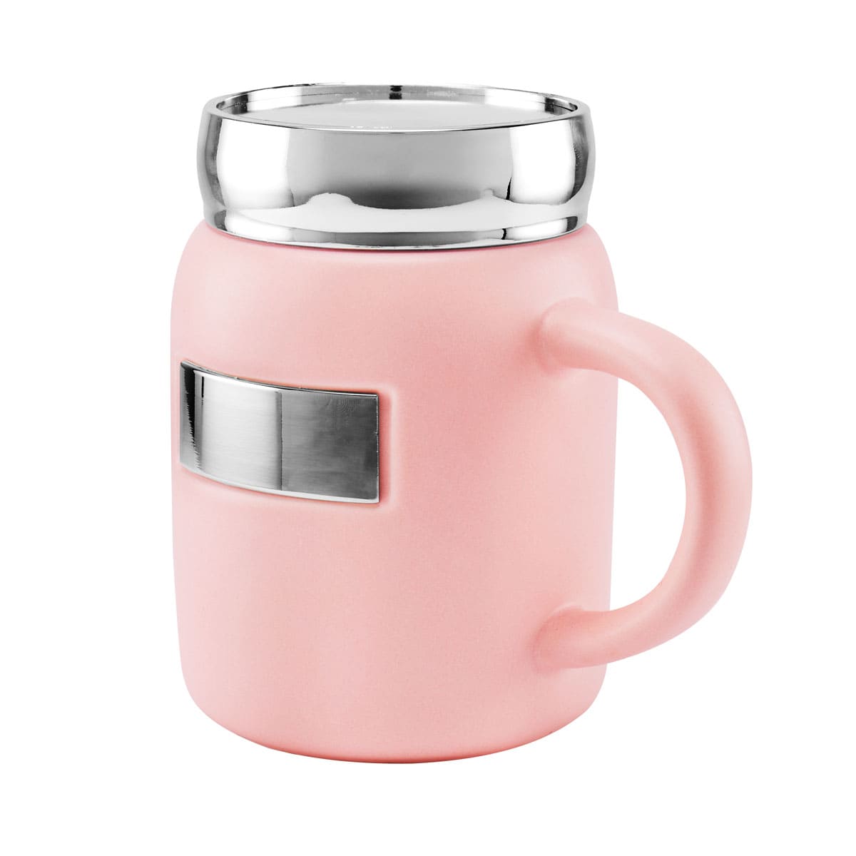 TAZA ILMA - ROSA