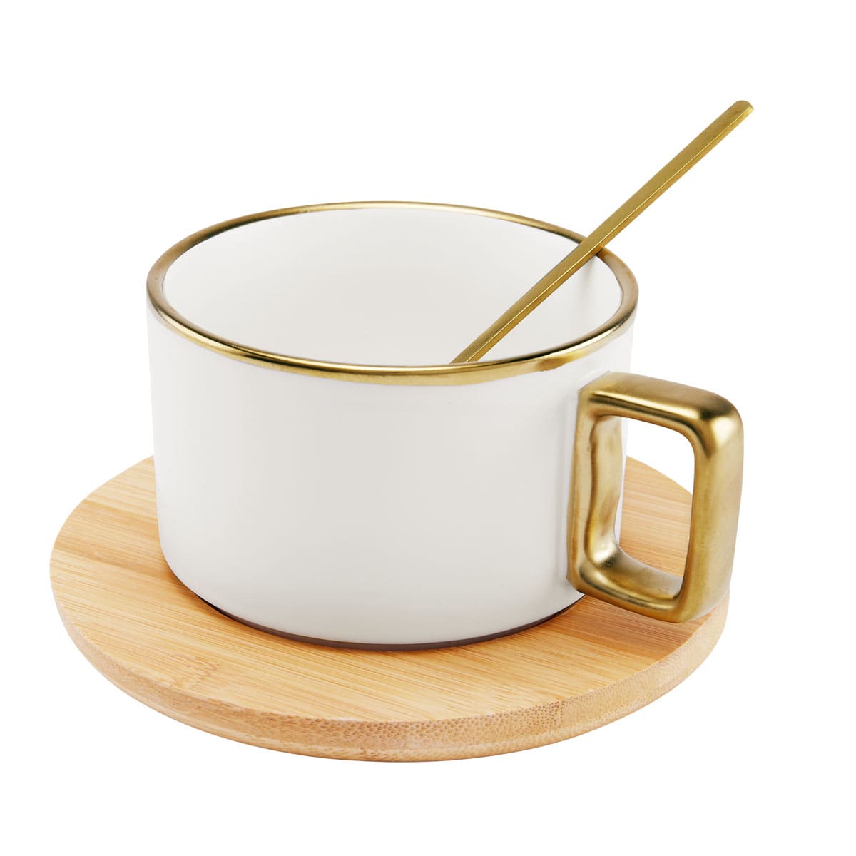 TAZA MABUM - BLANCO