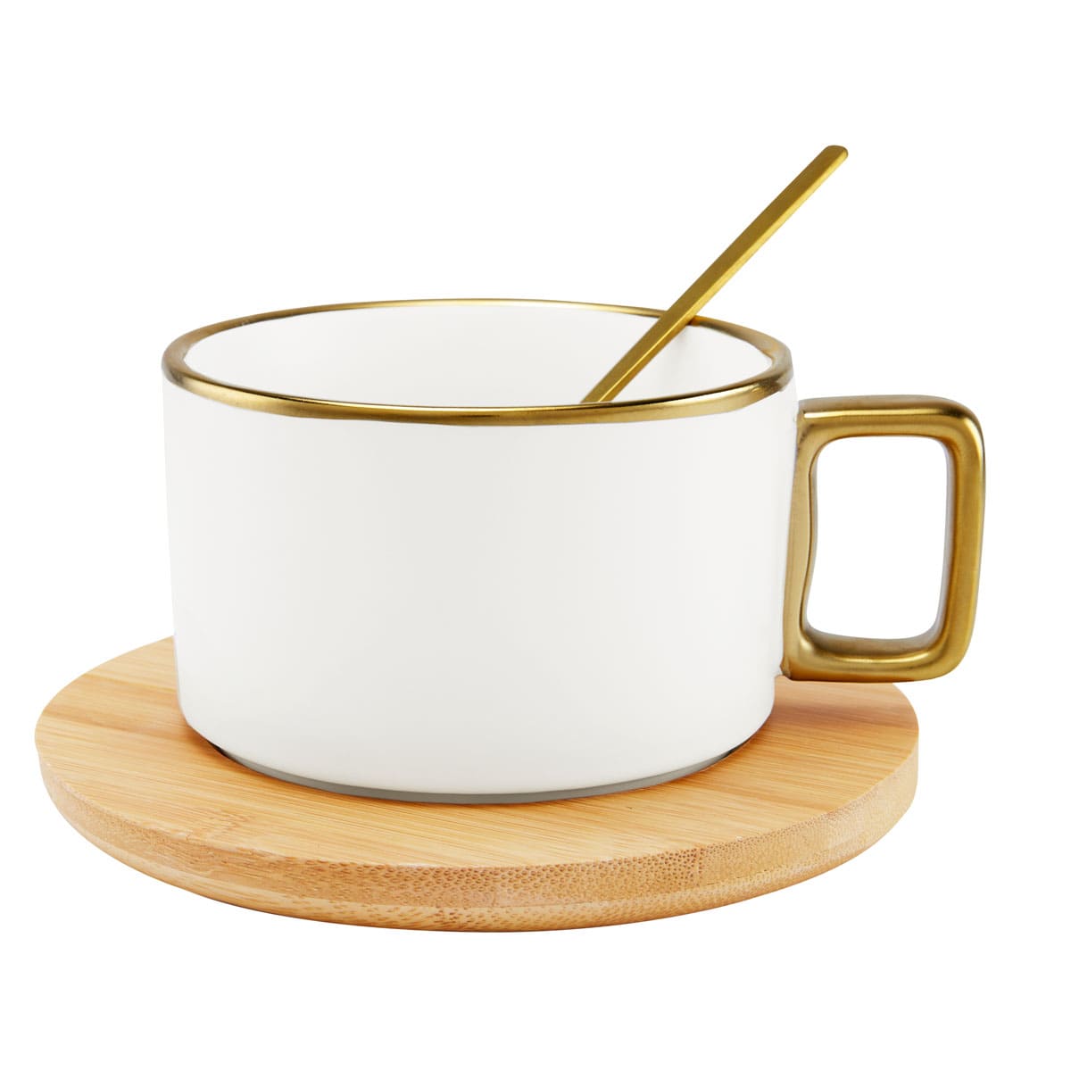 TAZA MABUM - BLANCO