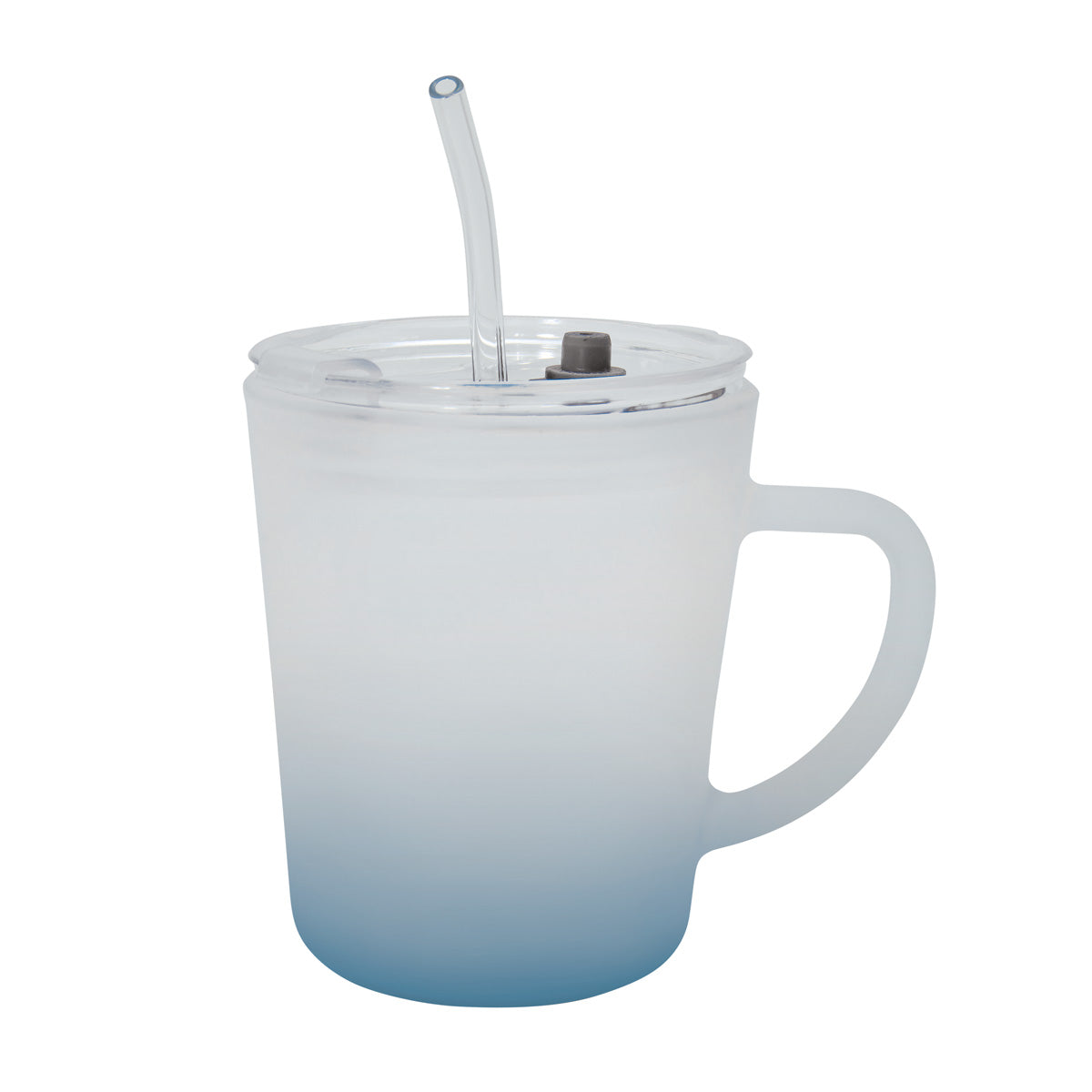 TAZA PARA SUBLIMAR BANAO - AZUL