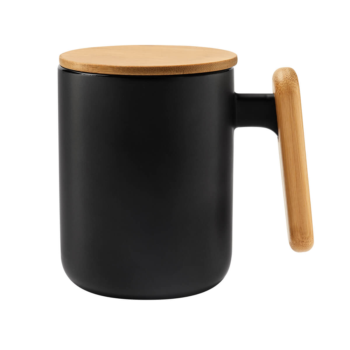 TAZA HANOI - NEGRO