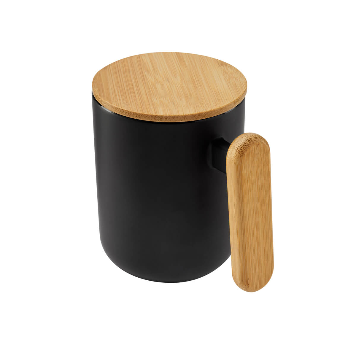 TAZA HANOI - NEGRO