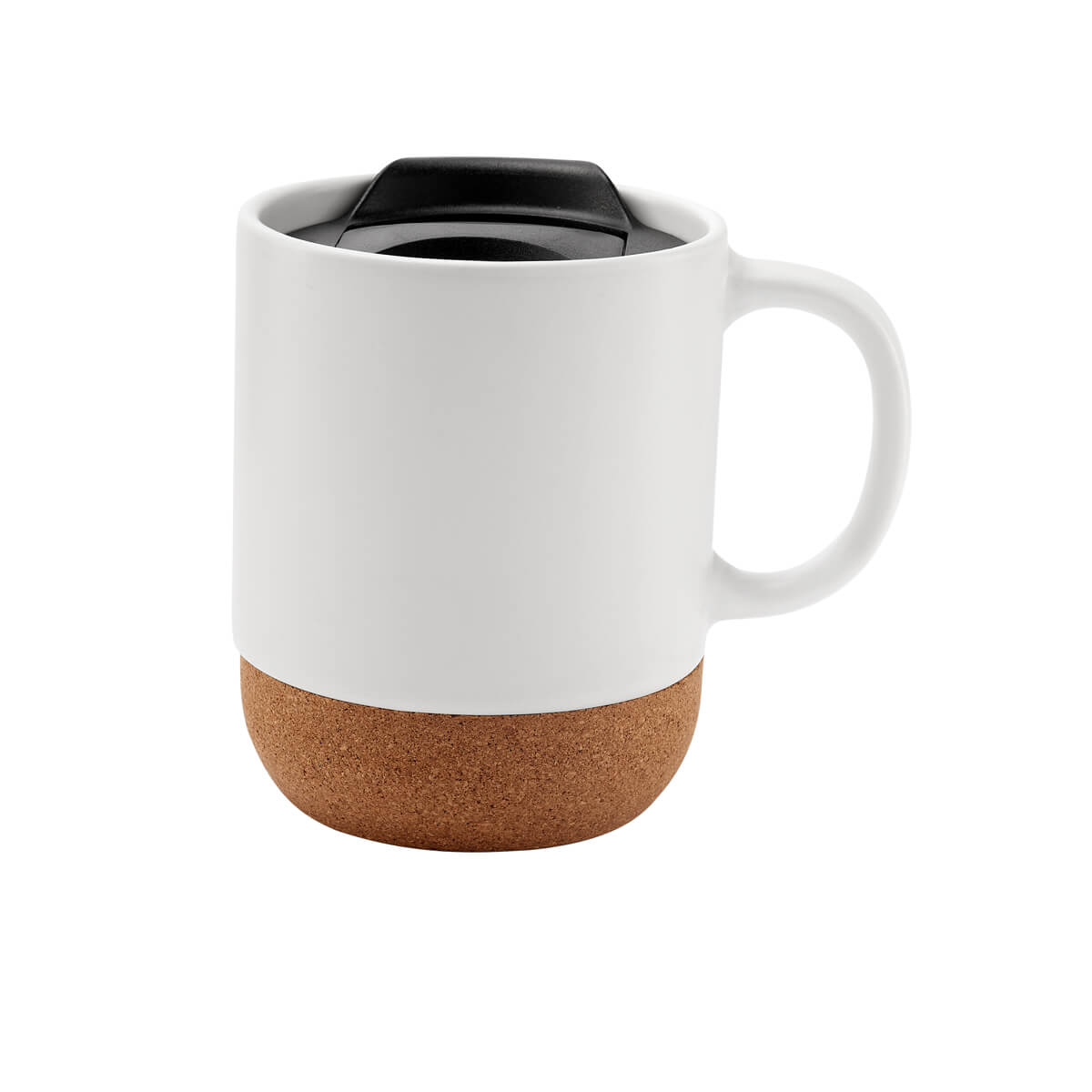 TAZA SIDAMA - BLANCO