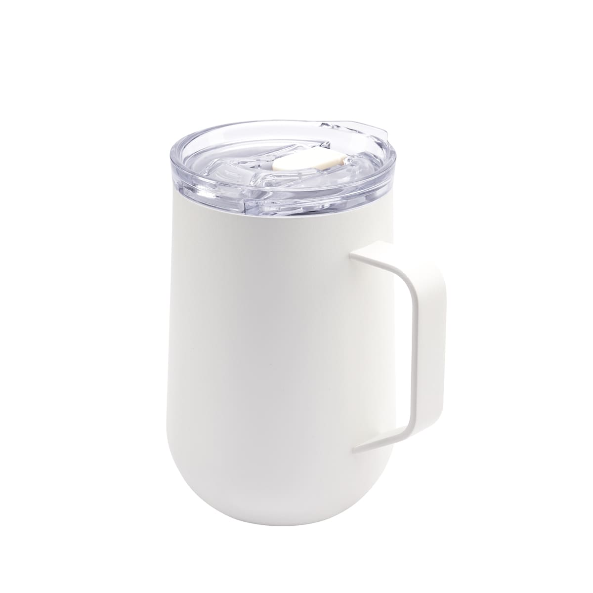TAZA TASSE - BLANCO