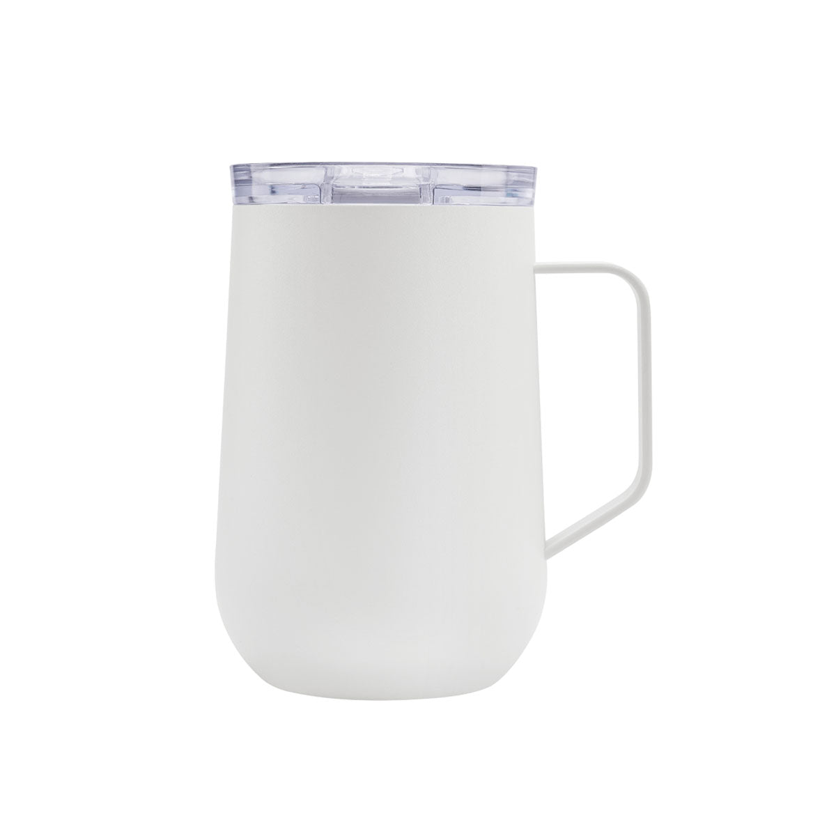 TAZA TASSE - BLANCO