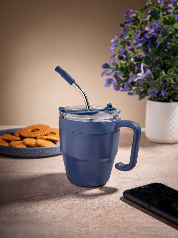 TAZA MAGIE - AZUL