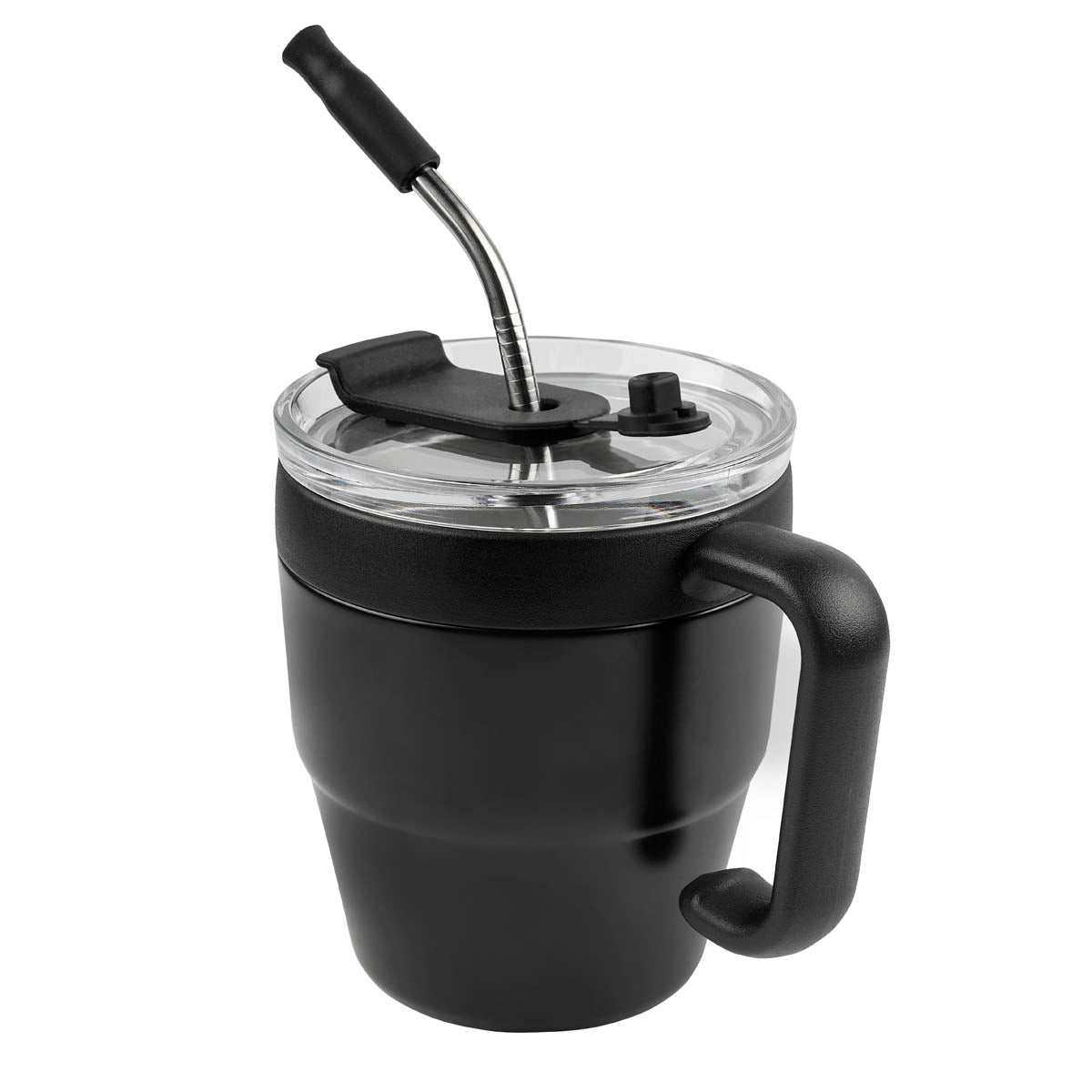 TAZA MAGIE - NEGRO
