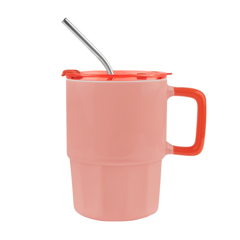 TAZA CORALINE