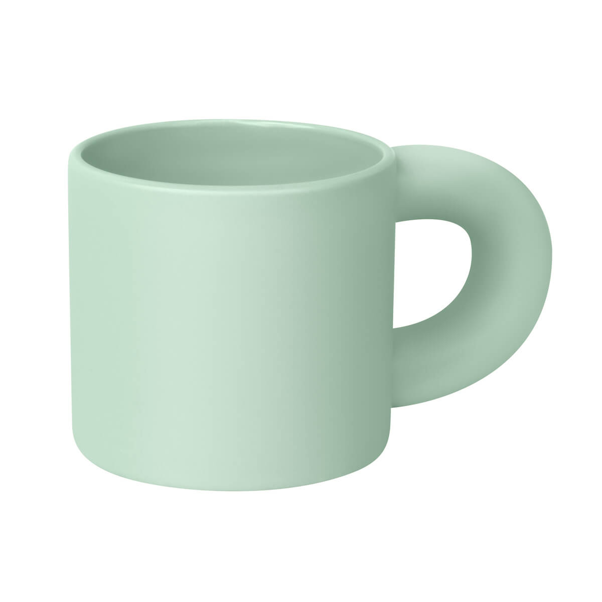 TAZA ELEPHANT - AQUA