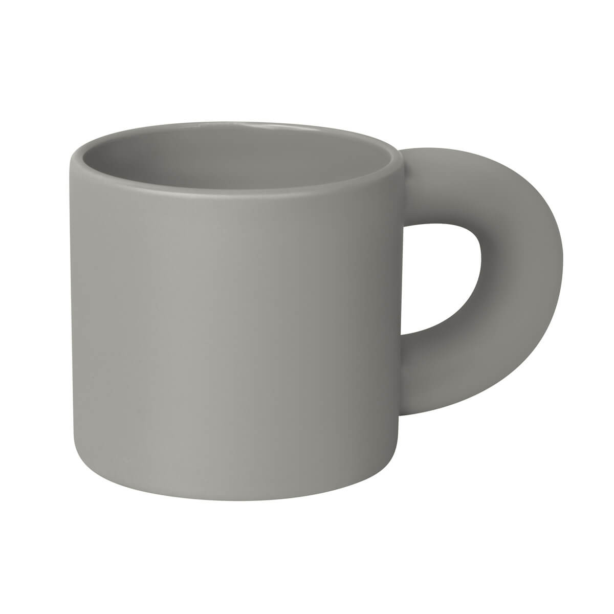 TAZA ELEPHANT - GRIS