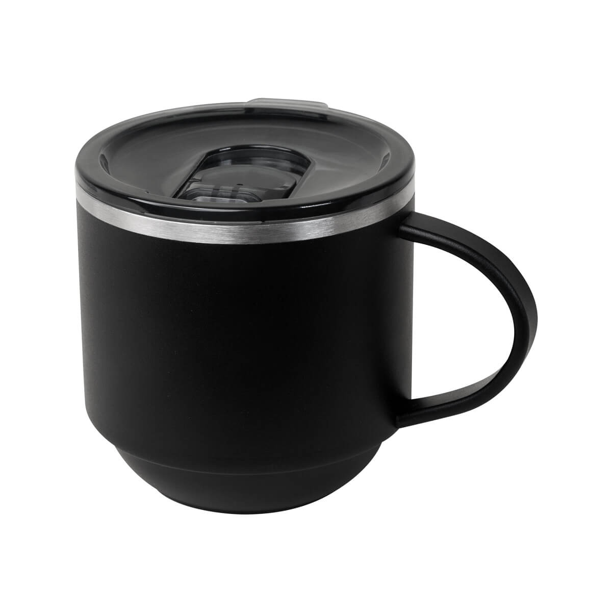 TAZA KULDUR - NEGRO
