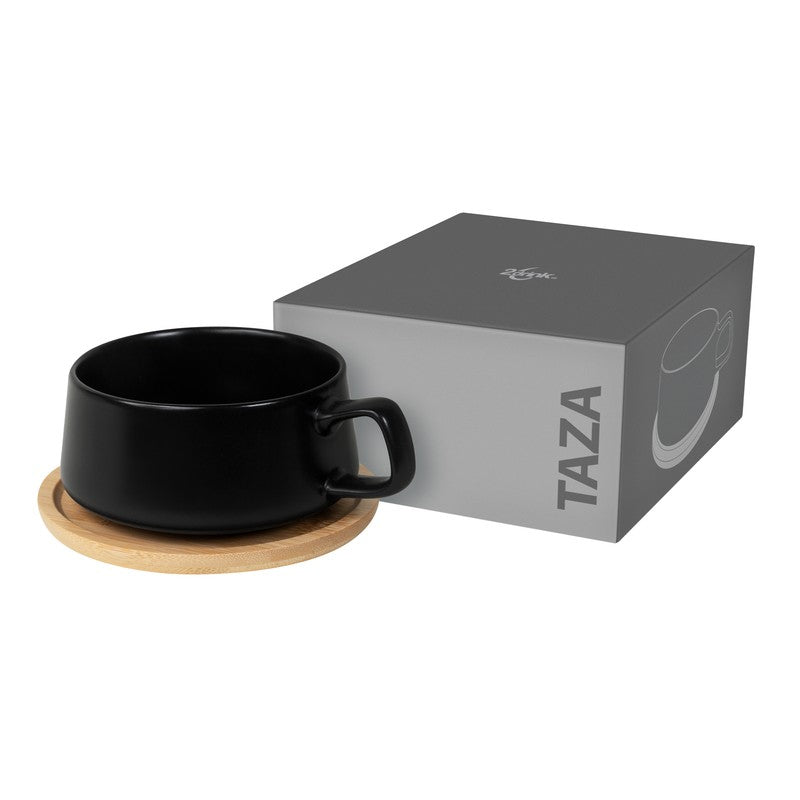 TAZA WUHAN