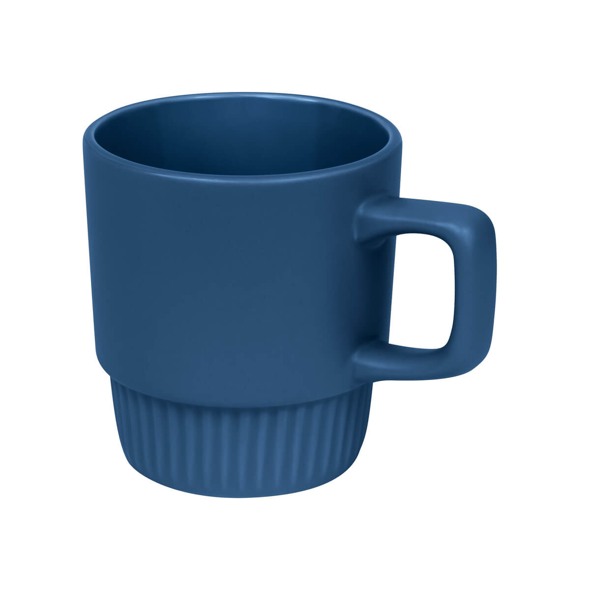 TAZA RADAID - AZUL