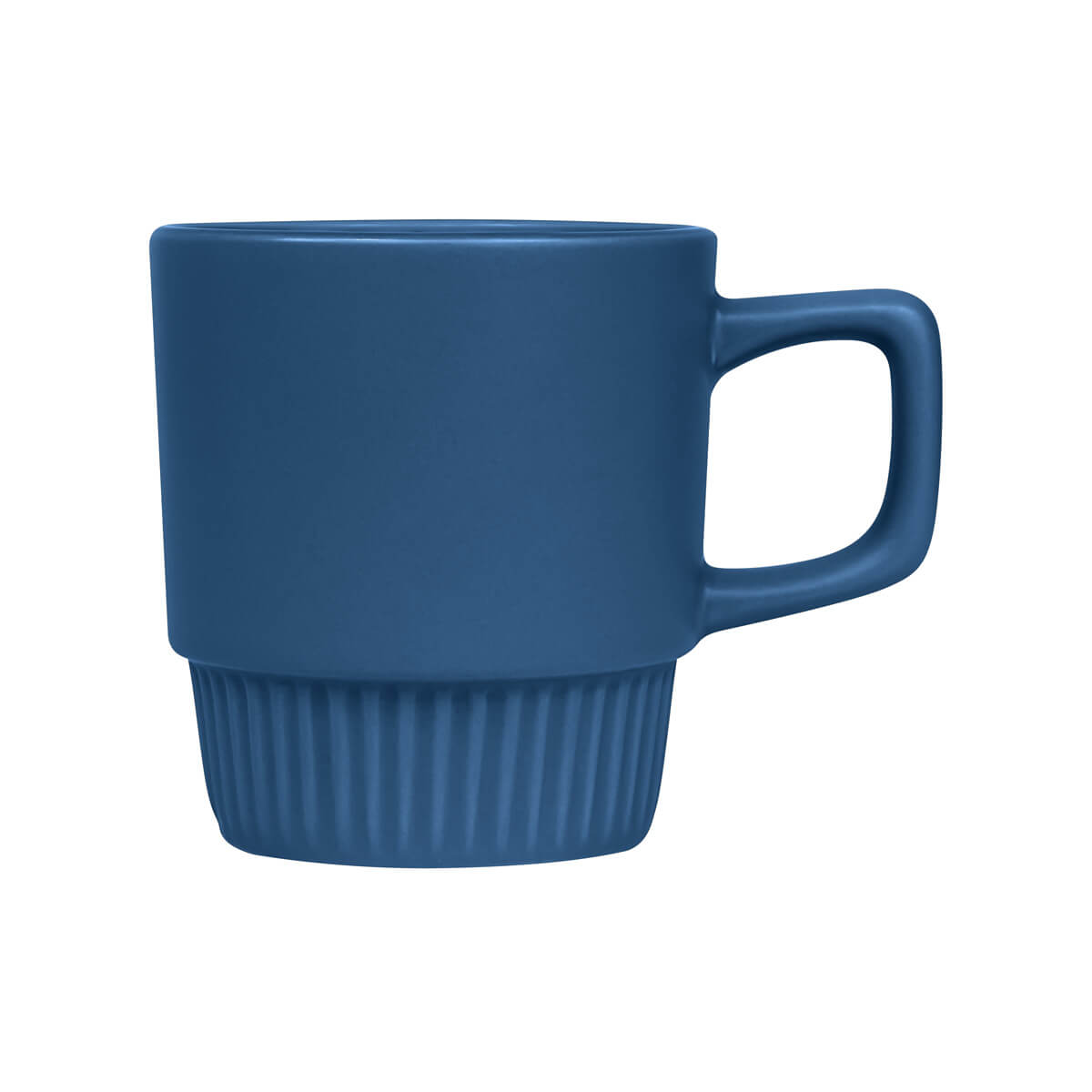 TAZA RADAID - AZUL