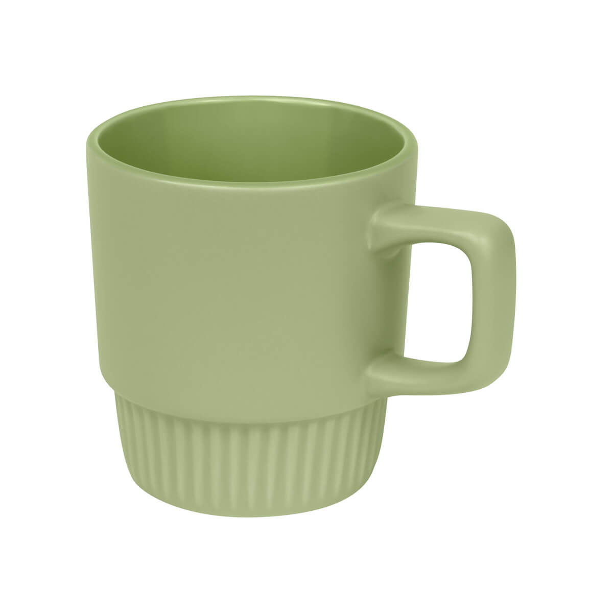 TAZA RADAID - VERDE