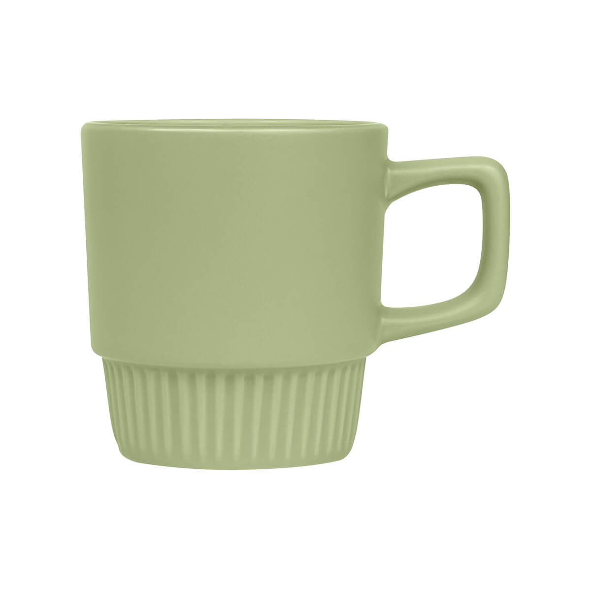 TAZA RADAID - VERDE