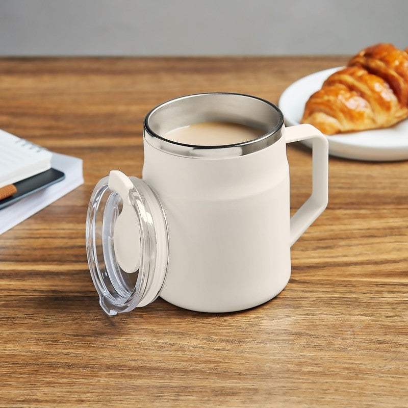 TAZA EYRA - BEIGE