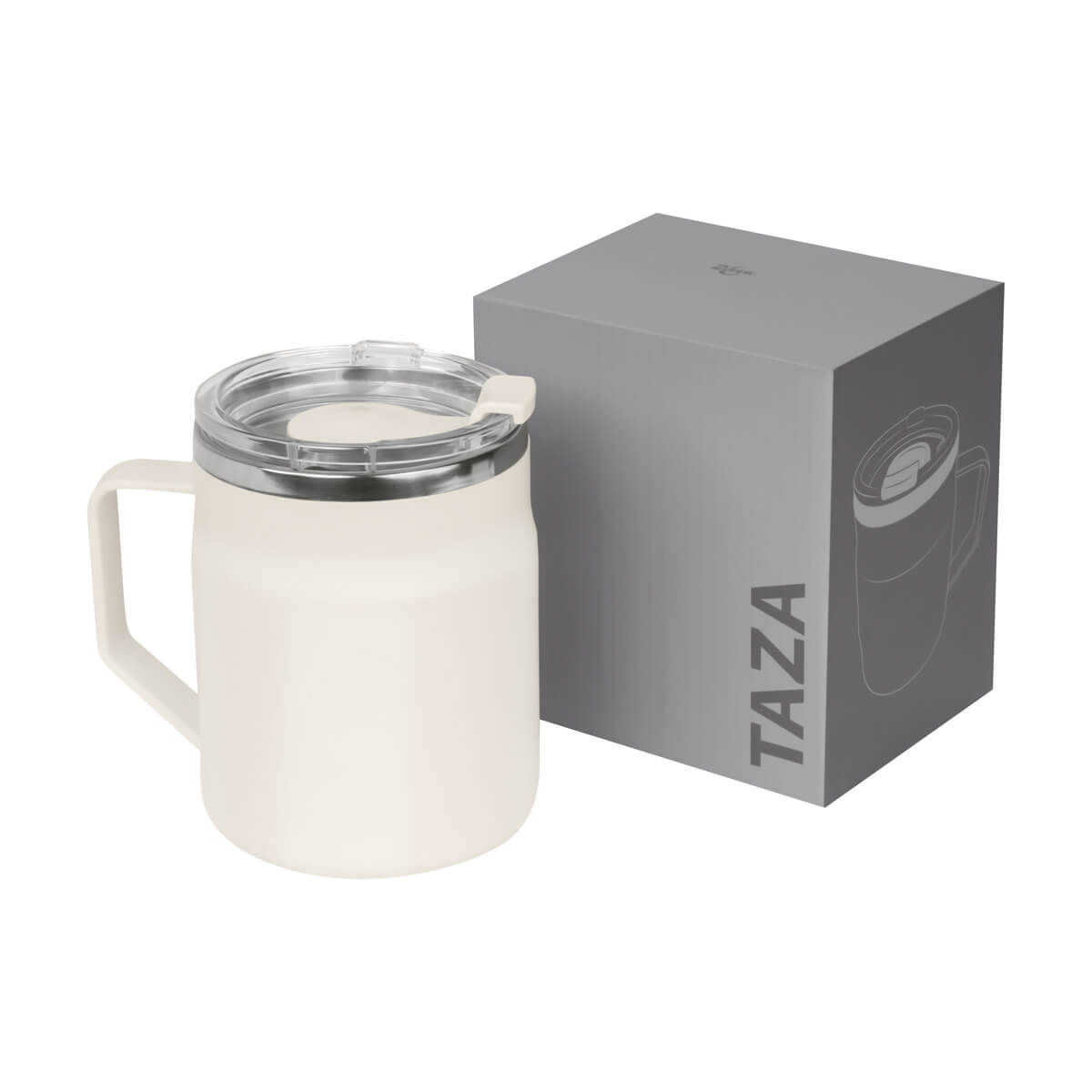 TAZA EYRA - BEIGE