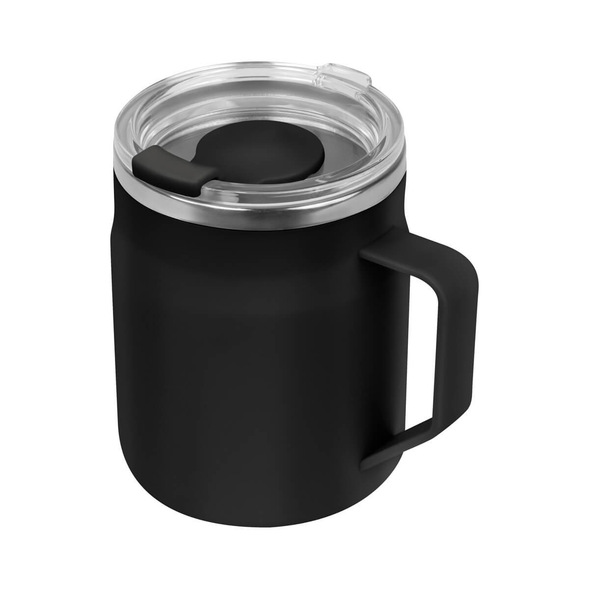 TAZA EYRA - NEGRO