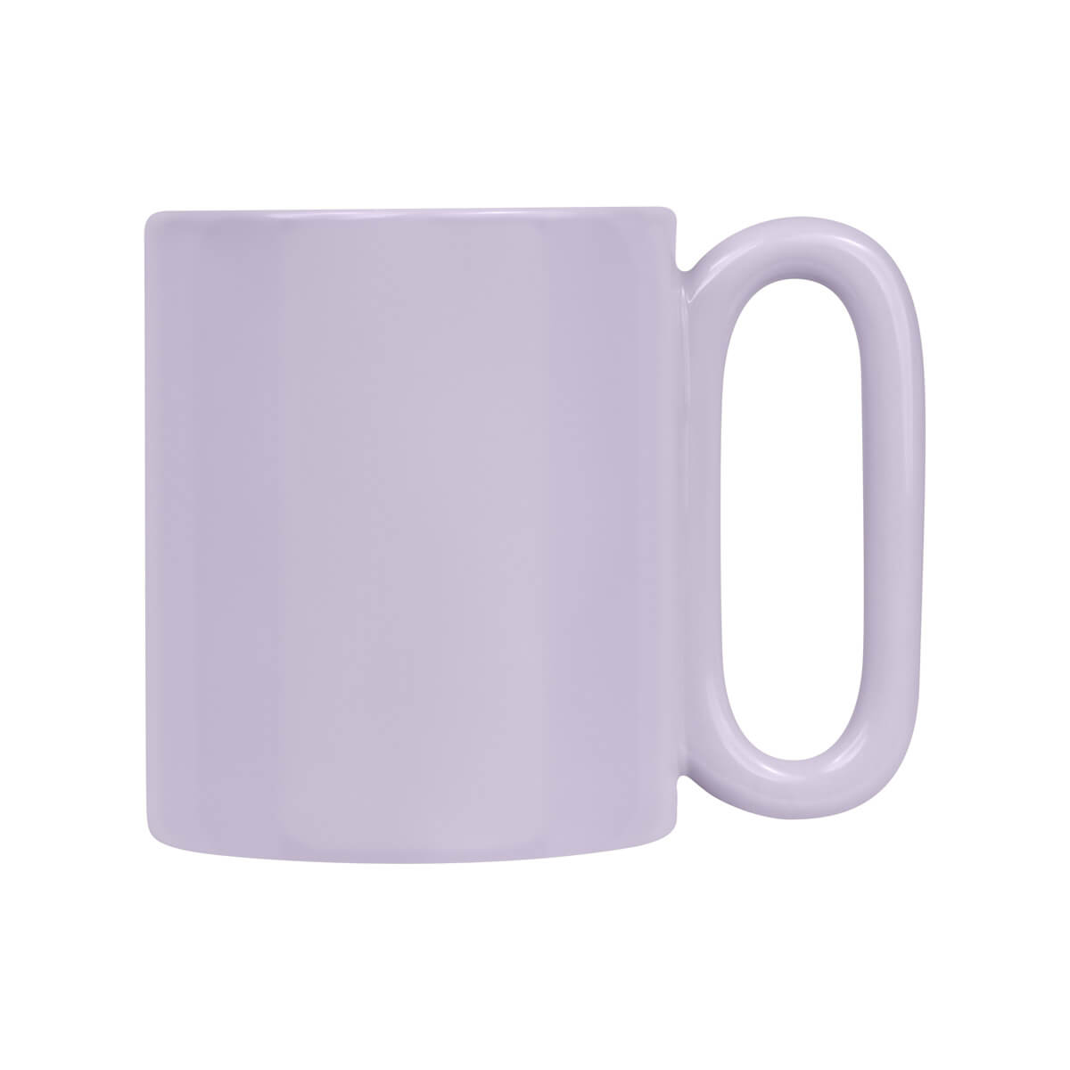 TAZA ORELLA - MORADO