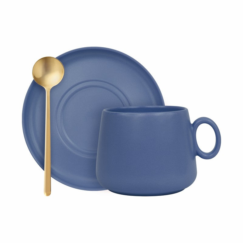 SET DE TAZA ZAPHIR