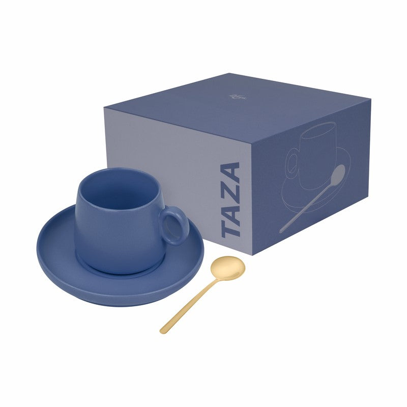 SET DE TAZA ZAPHIR