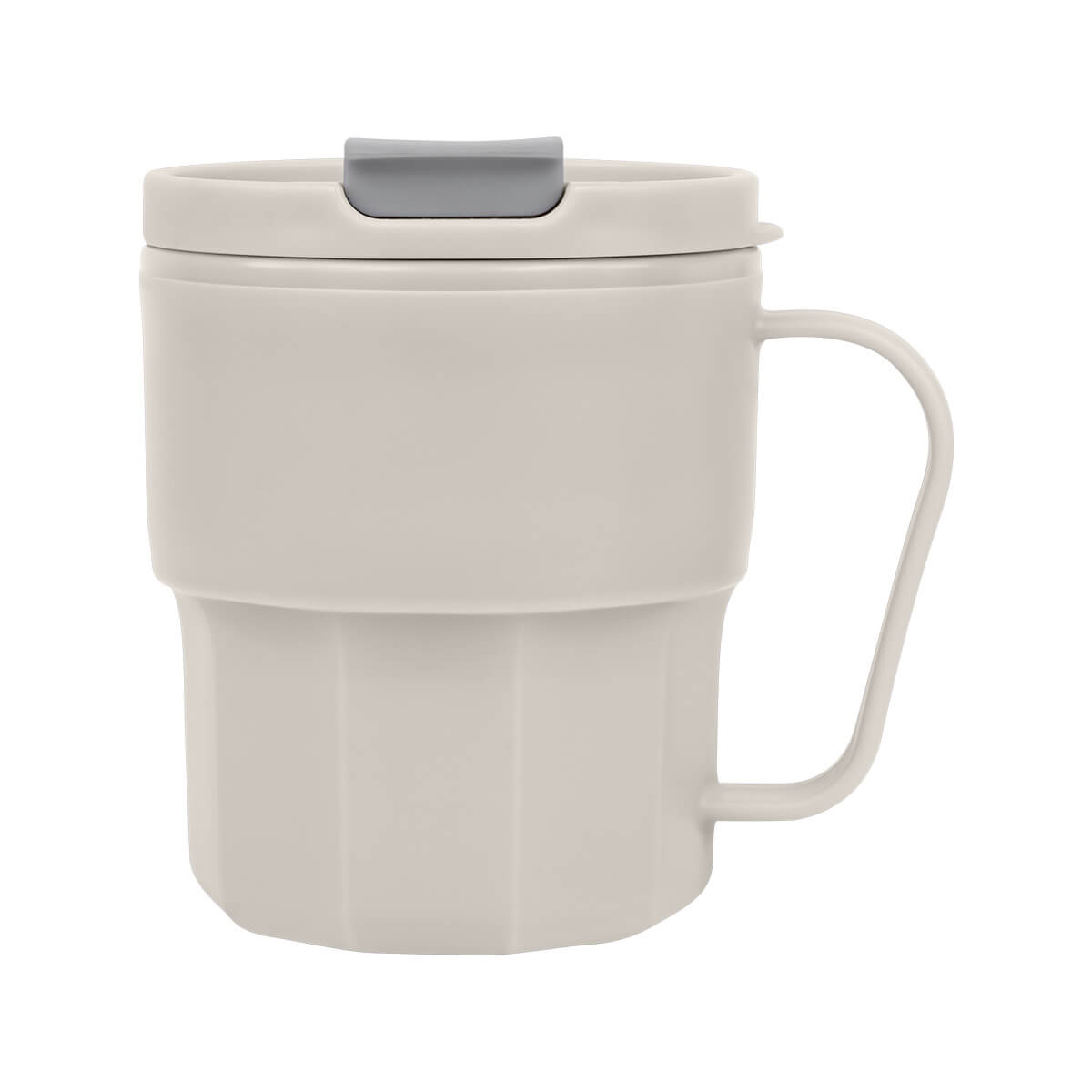 TAZA DALI - BEIGE