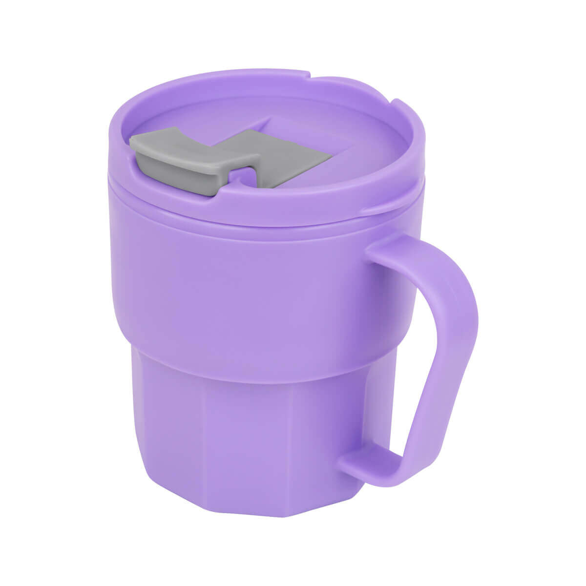 TAZA DALI - MORADO