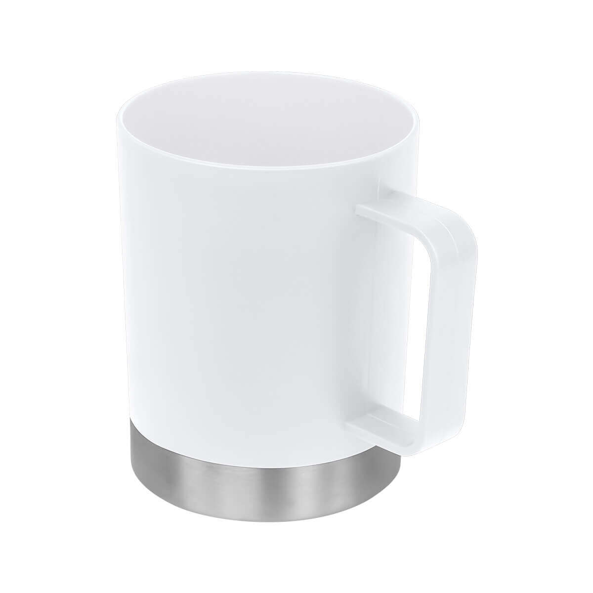 TAZA JANIS - BLANCO