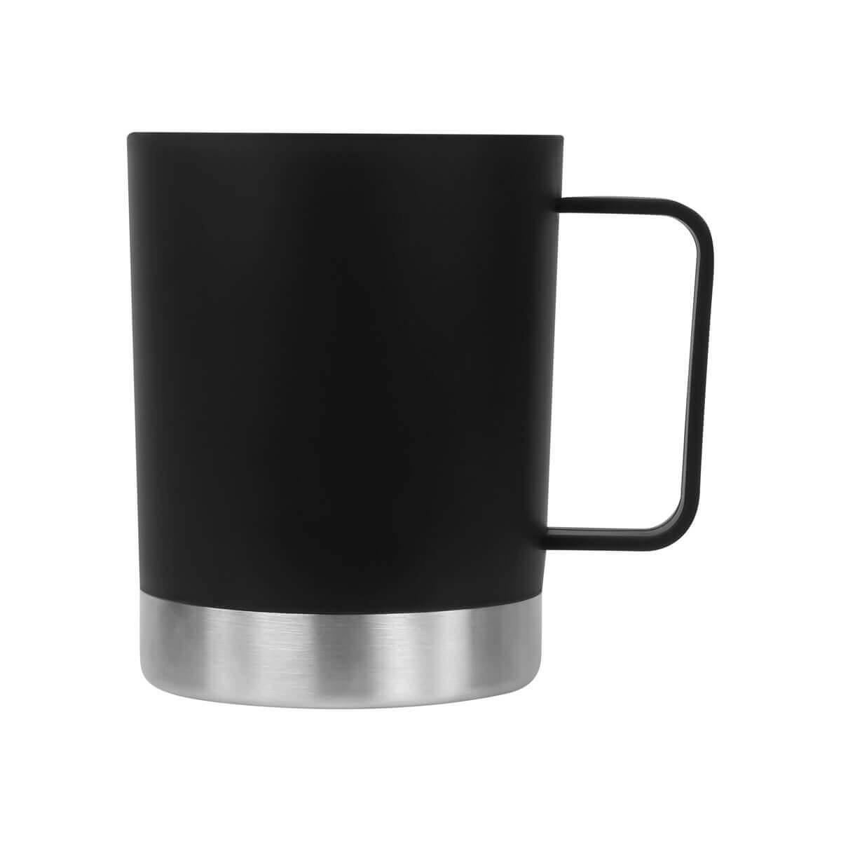 TAZA JANIS - NEGRO