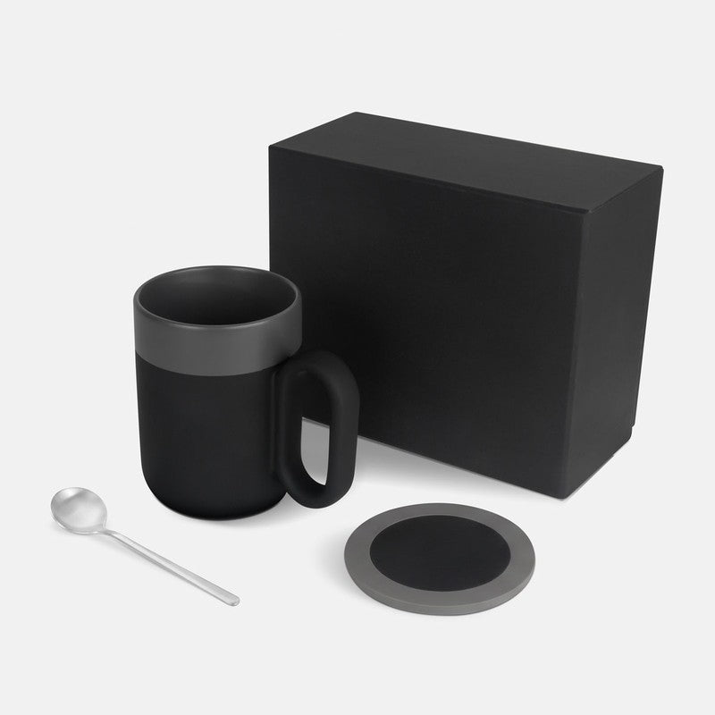 SET DE TAZA VESPER