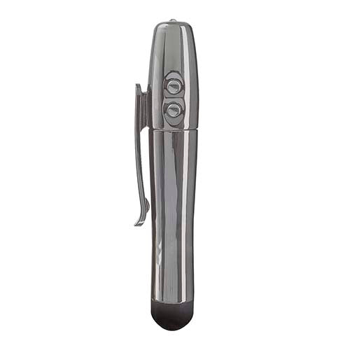 APUNTADOR LITEN - PLATA