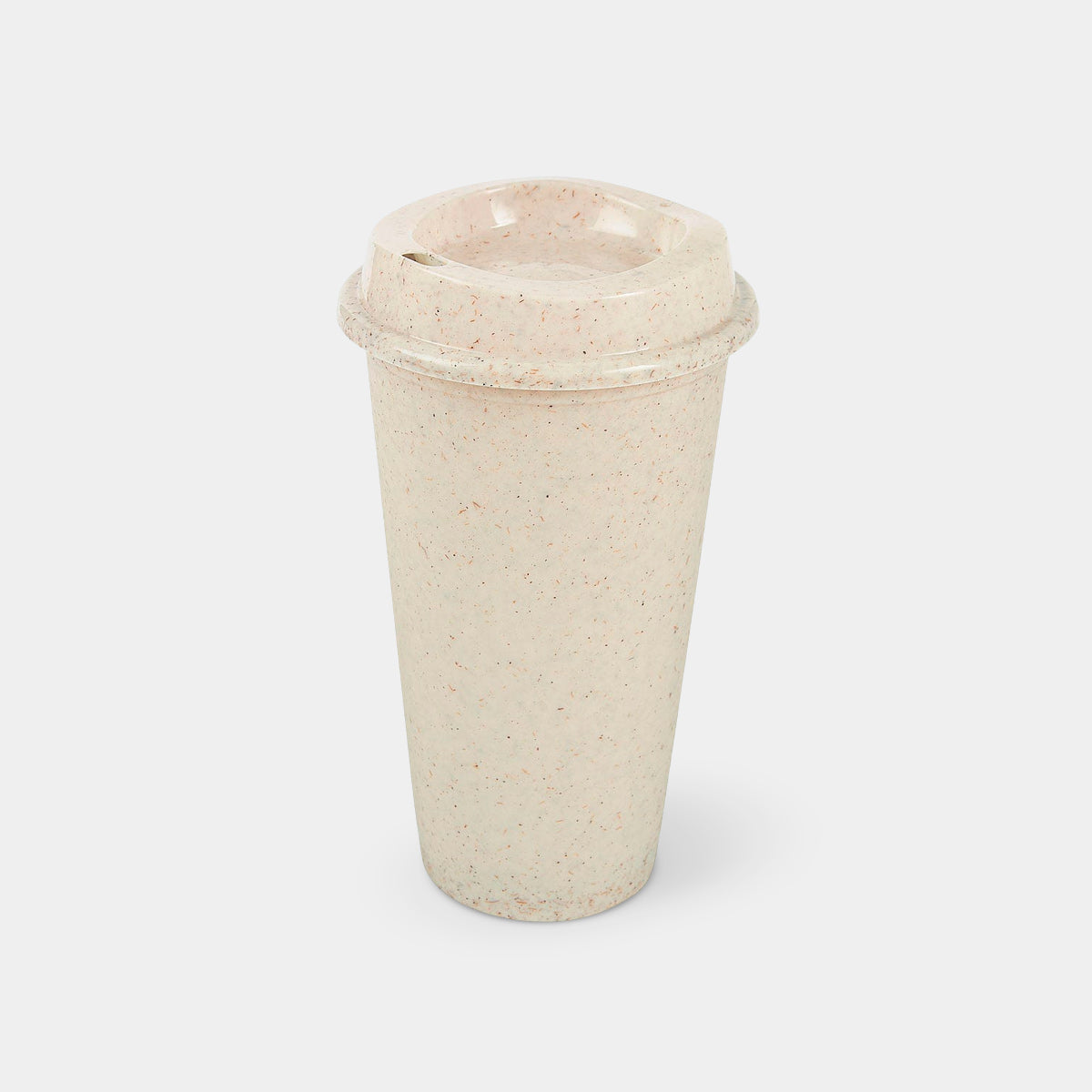VASO ECOLÓGICO SOUL - BEIGE