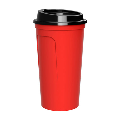 TERMO MADNESS - ROJO