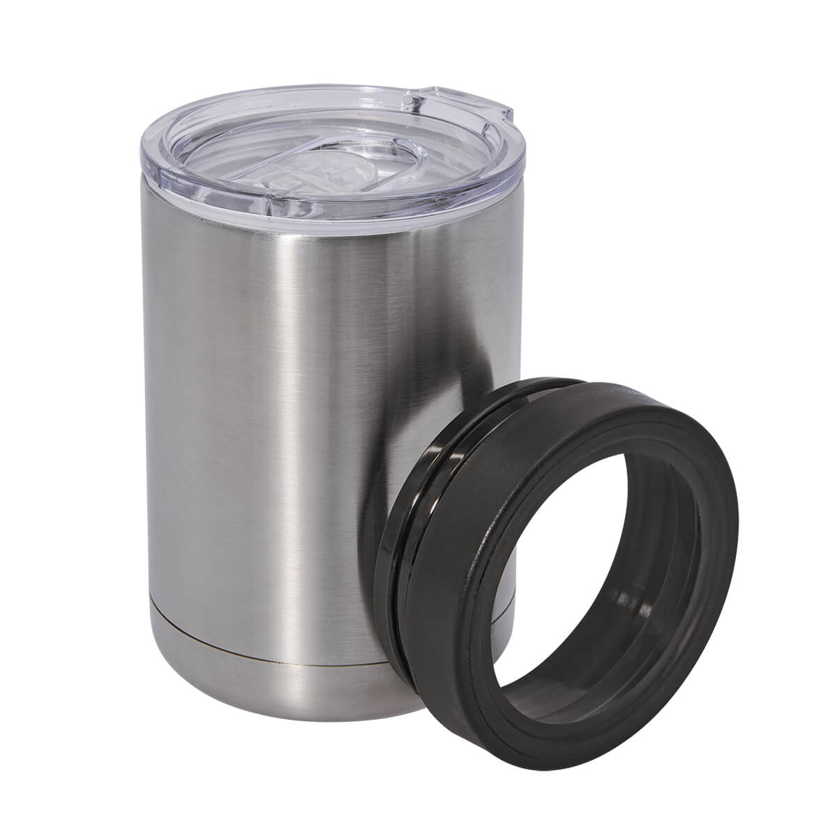 TERMO PORTALATAS DELA - PLATA