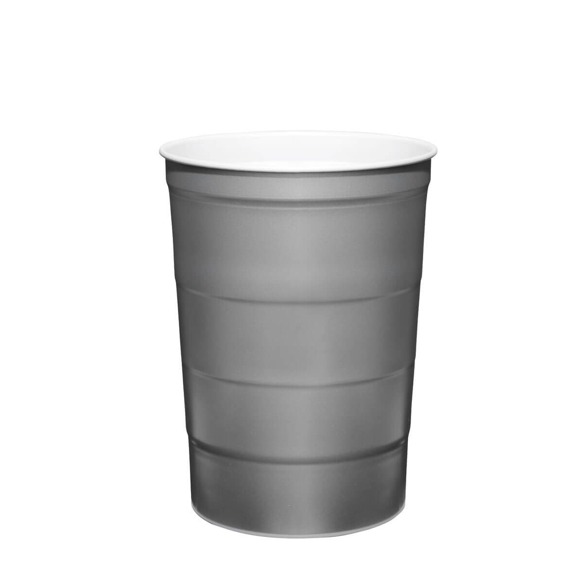VASO CHILL - GRIS