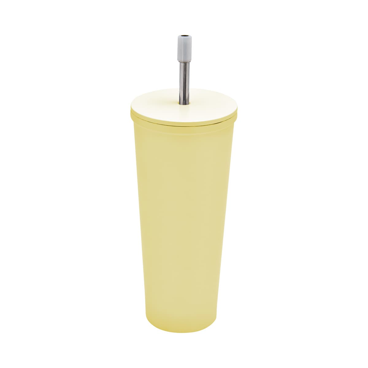 TERMO SENA - AMARILLO PASTEL
