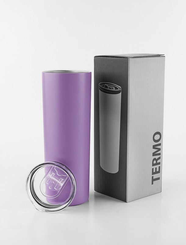 TERMO BARROW - MORADO