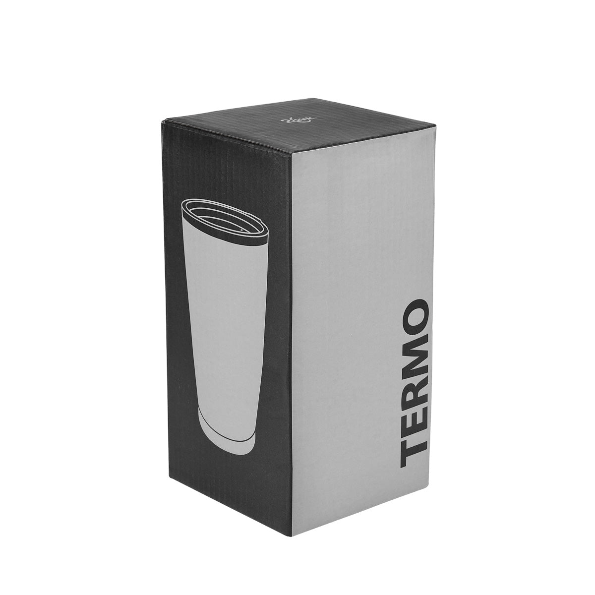TERMO PARA SUBLIMAR HEALY - BLANCO