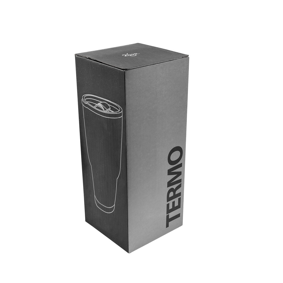 TERMO PARA SUBLIMAR MINTO - BLANCO