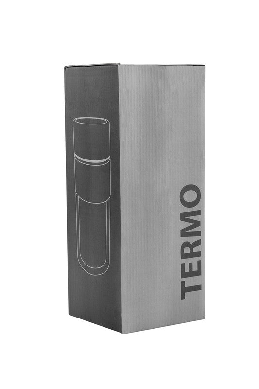 TERMO DE VIDRIO NANKIN