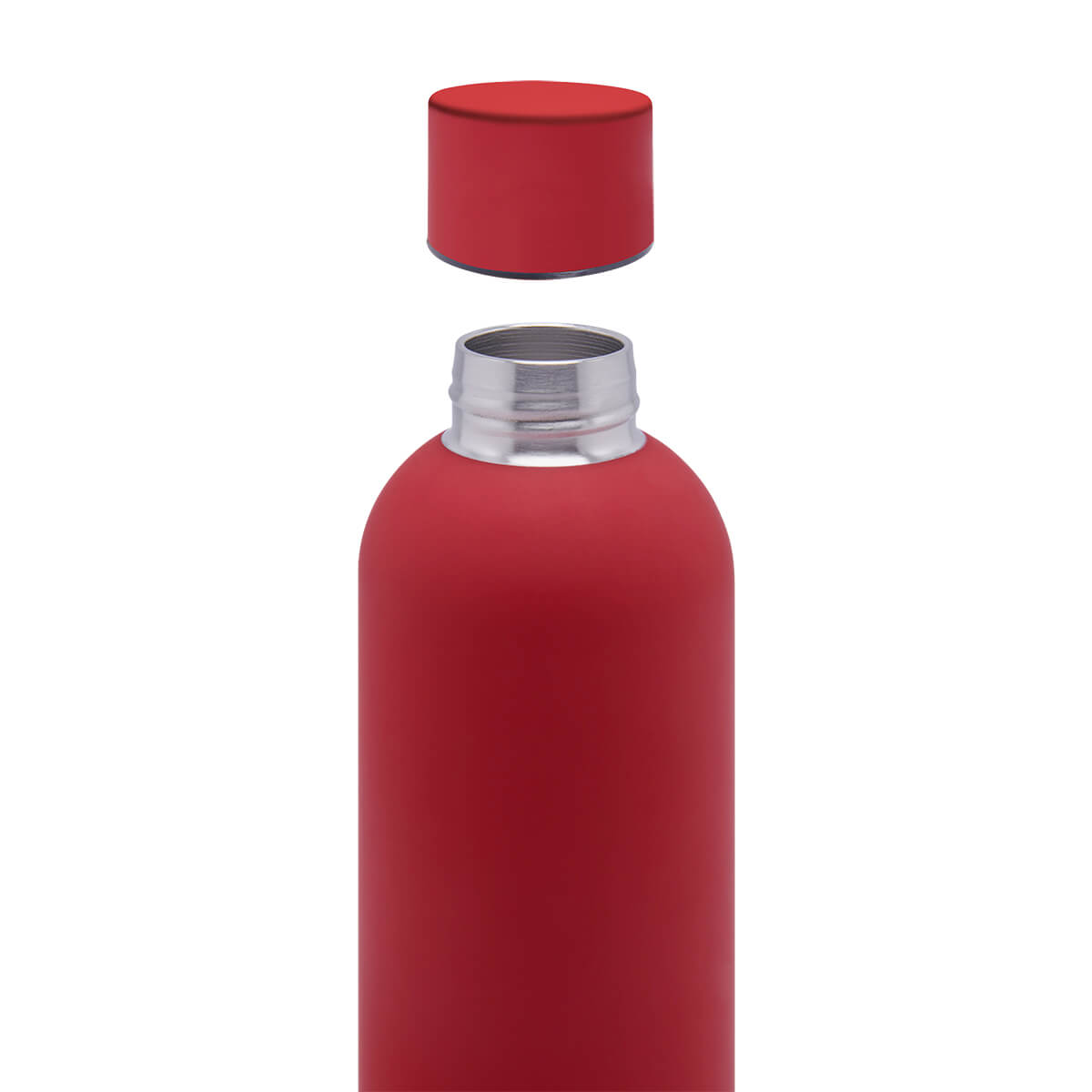 TERMO SAMT - ROJO