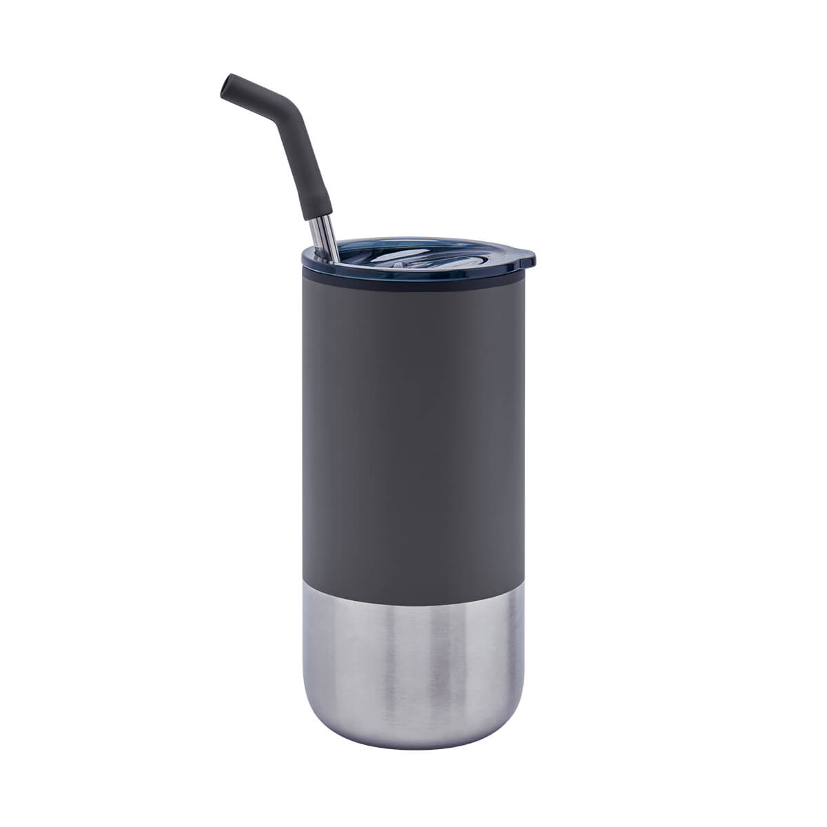 TERMO SNORKEL - GRIS