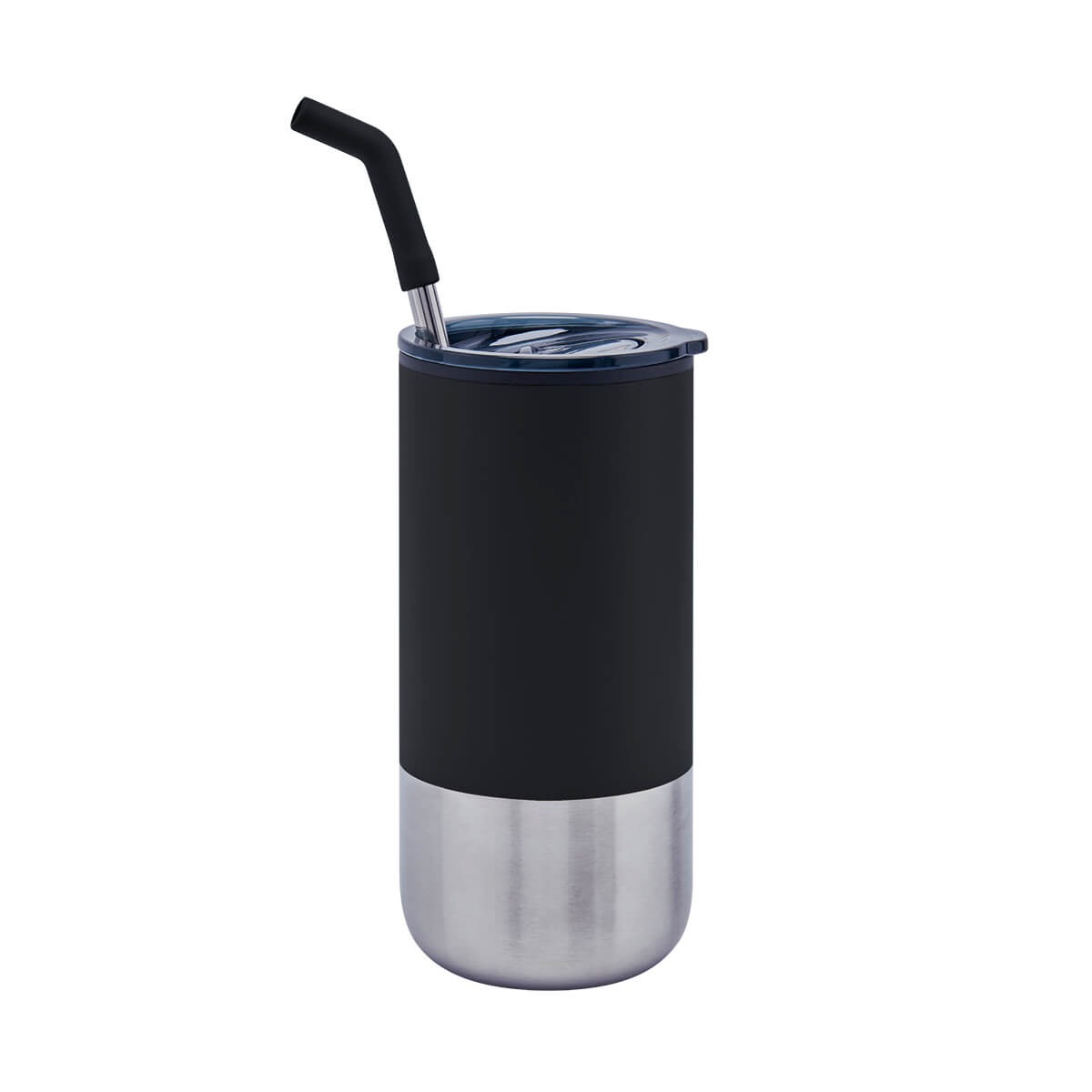 TERMO SNORKEL - NEGRO