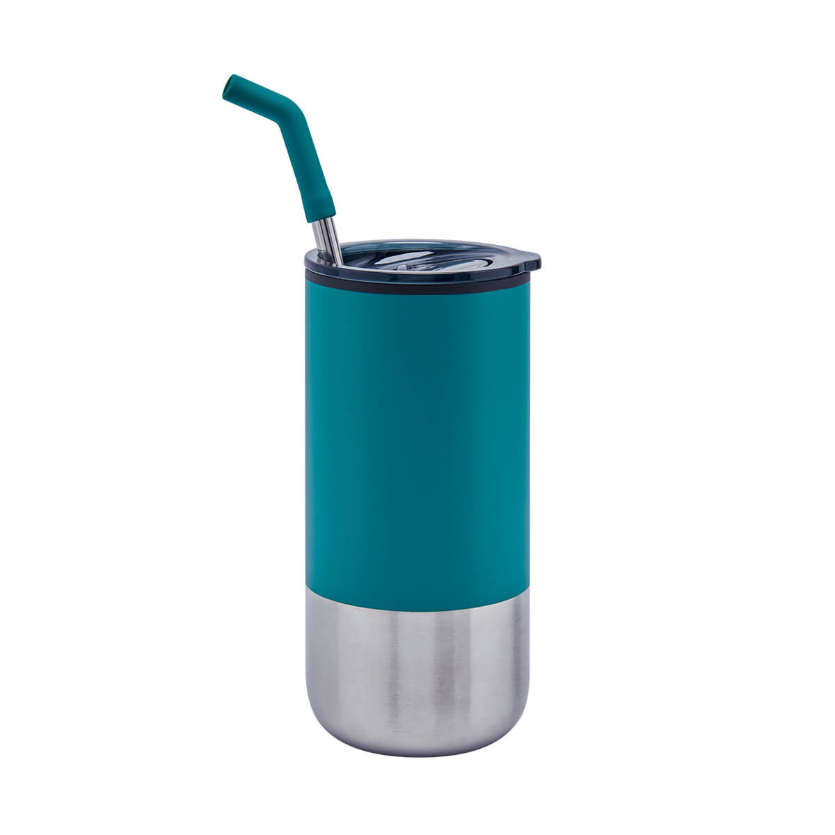 TERMO SNORKEL - VERDE