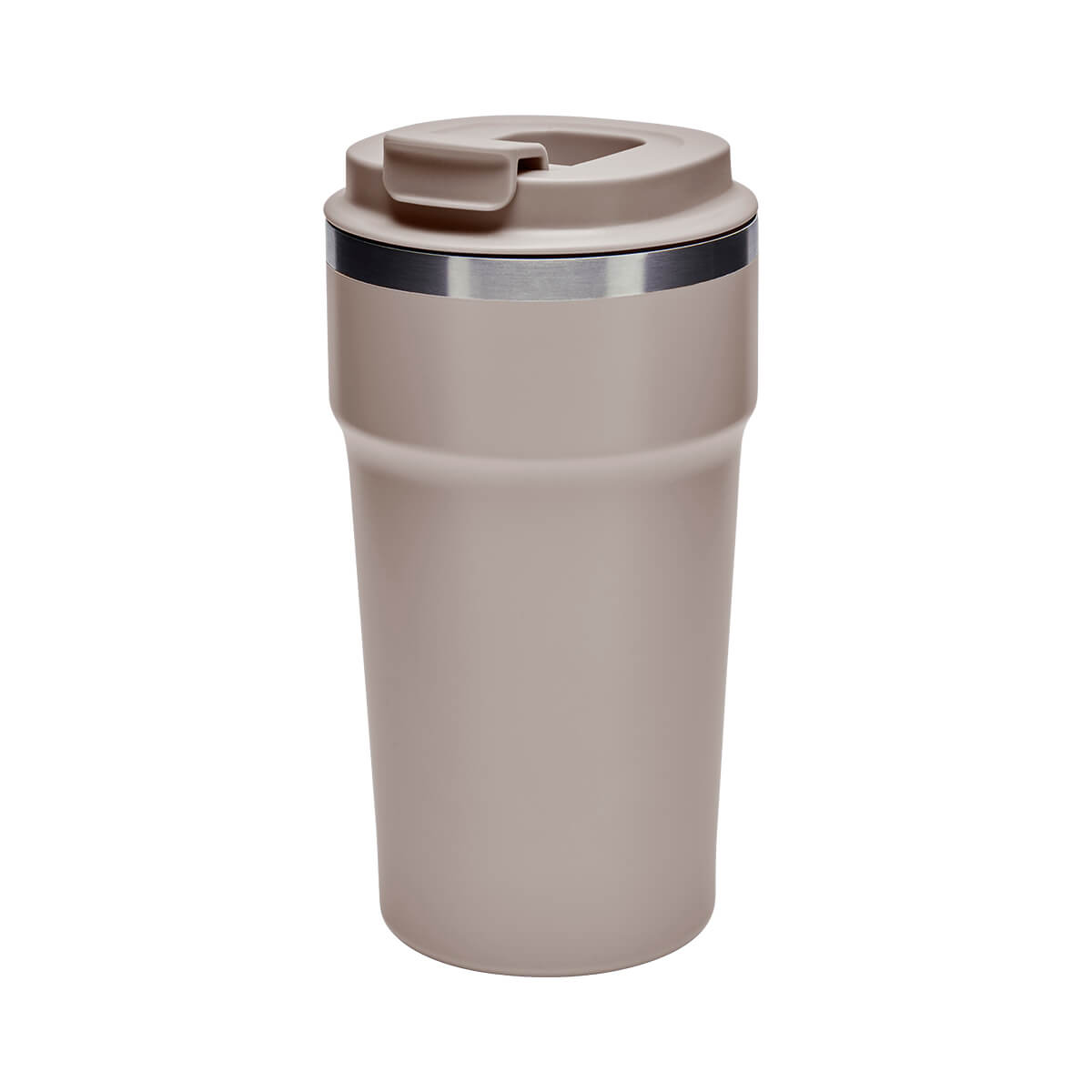 TERMO MACAO - BEIGE