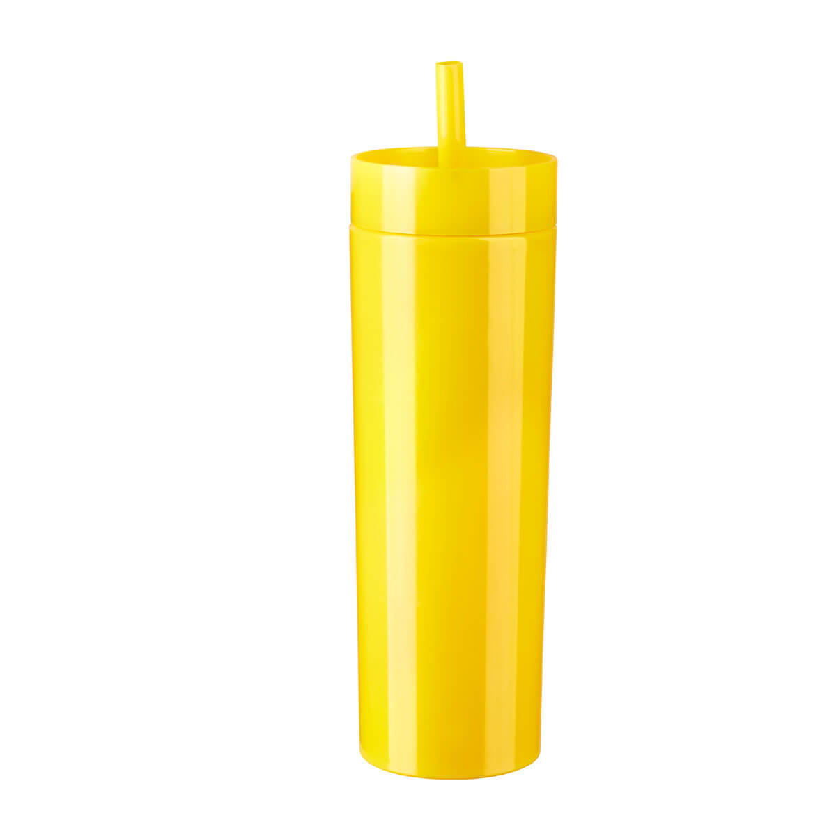 TERMO MEREDI - AMARILLO