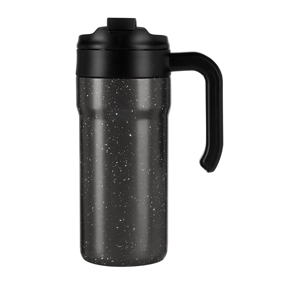 TERMO DOTS - GRIS