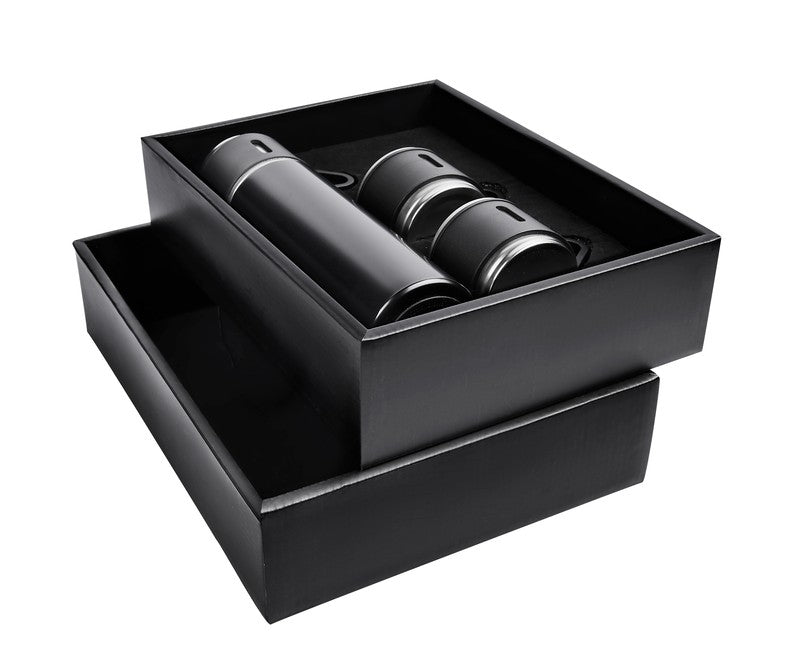 SET KALITA